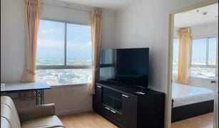 1 Bedroom Condo for sale in Bang Khae, Bangkok Lumpini Ville Bangkae