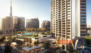 1 Bedroom Apartment for sale in Executive Towers, Dubai Peninsula Three 