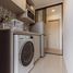 Studio Apartment for rent at Dcondo Reef Phuket, Kathu, Kathu, Phuket