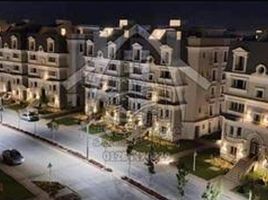 6 Bedroom House for sale at Mountain View 2, The 5th Settlement, New Cairo City