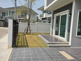 3 Bedroom House for rent at Supalai Park Ville Hangdong, Ban Waen