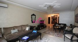 Verfügbare Objekte im Location Appartement 100 m² Quartier wilayaTanger Ref: LZ509