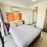 คอนโด 1 ห้องนอน ให้เช่า ในโครงการ Mai Khao Beach Condotel, ไม้ขาว