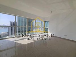 2 Bedroom Apartment for sale at Burooj Views, Blue Towers, Al Dhafrah, Abu Dhabi