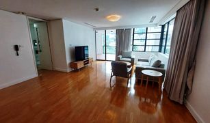 3 chambres Condominium a vendre à Thung Mahamek, Bangkok Tipamas Suites