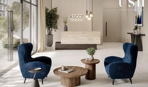 Warda Apartments, दुबई Ascot Residences में 3 बेडरूम अपार्टमेंट बिक्री के लिए