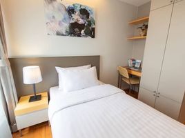 2 Schlafzimmer Appartement zu vermieten im Bangkok Garden, Chong Nonsi