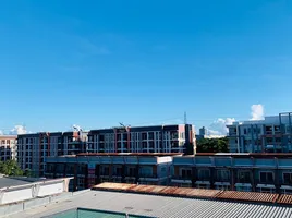 1 Bedroom Condo for rent at The Unique at Ruamchok, Fa Ham