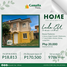 3 Bedroom House for sale at Camella Taal, Taal, Batangas, Calabarzon, Philippines