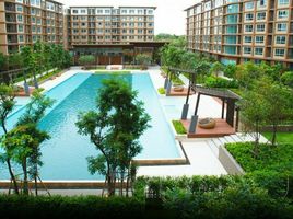 1 Bedroom Condo for sale at Baan Thew Lom, Cha-Am