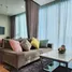1 Bedroom Apartment for rent at The Breeze Narathiwas, Chong Nonsi