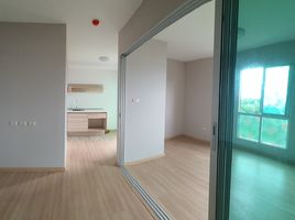 1 Schlafzimmer Appartement zu verkaufen im Plum Condo Chaengwattana Station Phase 1, Talat Bang Khen