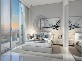 3 Bedroom Apartment for sale at Beach Mansion, EMAAR Beachfront