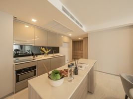 3 спален Кондо в аренду в FYNN Sukhumvit 31, Khlong Toei Nuea, Щаттхана