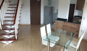 2 Bedrooms Condo for sale in Khlong Toei, Bangkok P.W.T Mansion