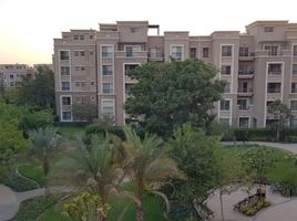 3 Bedroom Penthouse for sale at Al Katameya Plaza, The 1st Settlement, New Cairo City