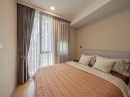 3 Bedroom Condo for rent at FYNN Sukhumvit 31, Khlong Toei Nuea
