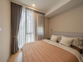 3 Schlafzimmer Appartement zu vermieten im FYNN Sukhumvit 31, Khlong Toei Nuea, Watthana