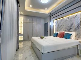 6 Schlafzimmer Haus zu verkaufen im Natheekarn Park View , Pong, Pattaya, Chon Buri