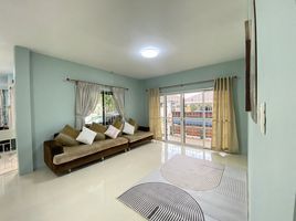 3 Schlafzimmer Haus zu vermieten im Baan Suan Neramit 5, Si Sunthon, Thalang