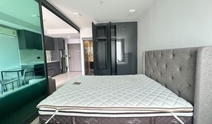 1 Bedroom Condo for sale in Khlong Toei, Bangkok Venio Sukhumvit 10