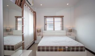 3 Bedrooms House for sale in Nong Chom, Chiang Mai Cattleya Village