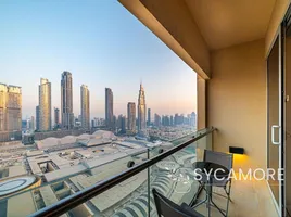 1 Bedroom Apartment for sale at The Address Dubai Mall, Downtown Dubai