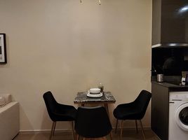 1 Schlafzimmer Appartement zu vermieten im Ashton Asoke, Khlong Toei Nuea