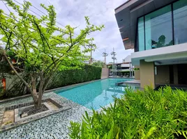 Studio Condo for rent at Baan Imm Aim, Nong Kae