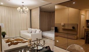 1 chambre Condominium a vendre à Khlong Toei Nuea, Bangkok The Room Sukhumvit 21