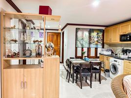 2 Schlafzimmer Wohnung zu vermieten im Royal Hill Resort, Nong Prue, Pattaya, Chon Buri, Thailand