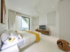 5 Schlafzimmer Villa zu vermieten im Samui Bayside Luxury Villas, Bo Phut