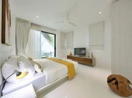 บ้านเดี่ยว 5 ห้องนอน ให้เช่า ในโครงการ สมุย เบย์ไซด์ ลักชัวรี วิลลา, บ่อผุด