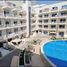 Studio Apartment for sale at Knightsbridge Court, Jumeirah Village Circle (JVC)