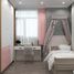 2 Schlafzimmer Appartement zu verkaufen im Paris Hoang Kim, Binh Khanh