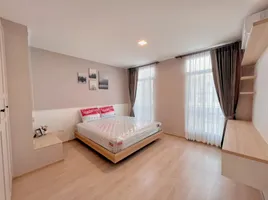 3 Bedroom House for rent at Indy Bangna Ramkhaemhaeng 2, Dokmai, Prawet, Bangkok, Thailand