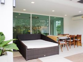 3 Schlafzimmer Villa zu verkaufen im Prompak Place, Khlong Tan Nuea
