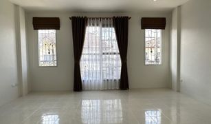 2 Bedrooms Townhouse for sale in Surasak, Pattaya The Plus NaPhrao Sriracha