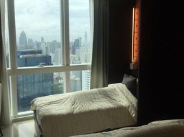 4 Schlafzimmer Penthouse zu verkaufen im Millennium Residence, Khlong Toei