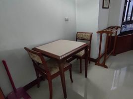 1 Schlafzimmer Wohnung zu verkaufen im Juldis River Mansion, Wat Sam Phraya