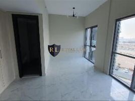 Studio Apartment for sale at MAG 530, Mag 5 Boulevard, Dubai South (Dubai World Central), Dubai