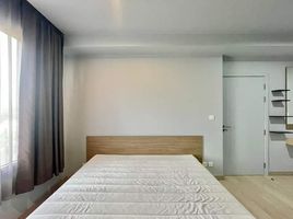 1 Schlafzimmer Wohnung zu verkaufen im The Gallery Bearing, Samrong Nuea