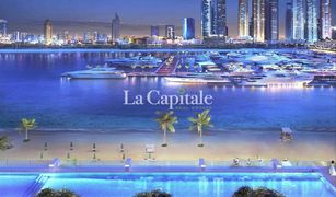 1 Bedroom Apartment for sale in EMAAR Beachfront, Dubai Address The Bay