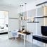 Studio Penthouse for rent at Six Senses, Malate