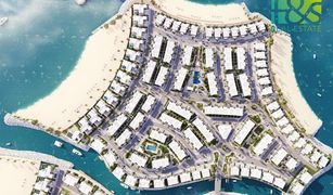 2 Bedrooms Townhouse for sale in Falcon Island, Ras Al-Khaimah Beach Homes