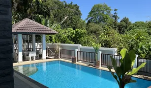 4 chambres Maison a vendre à Kathu, Phuket 