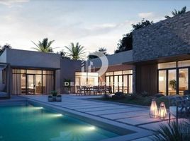 4 Bedroom Villa for sale at AL Jurf, Al Jurf, Ghantoot, Abu Dhabi