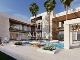 7 Bedroom Villa for sale at Reem Hills, Makers District, Al Reem Island, Abu Dhabi