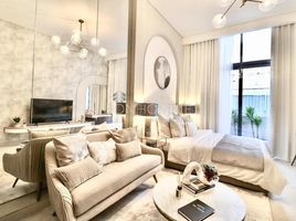 Studio Apartment for sale at Oxford 212, Tuscan Residences