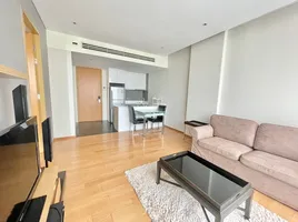 1 Bedroom Condo for rent at Aequa Sukhumvit 49, Khlong Tan Nuea, Watthana